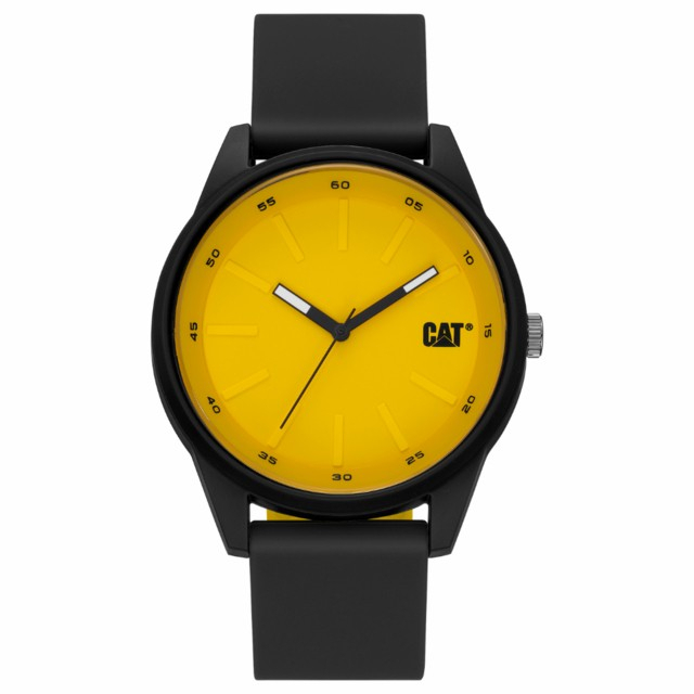 Caterpillar CAT LJ.160.21.721 Jam Tangan Pria  Analog