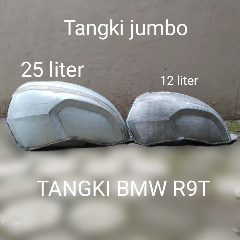 TANGKI JUMBO TANGKI MOTOR JUMBO 25 LITER TANGKI KULAKAN BENSIN