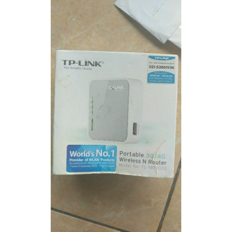 hotspot portable wifi