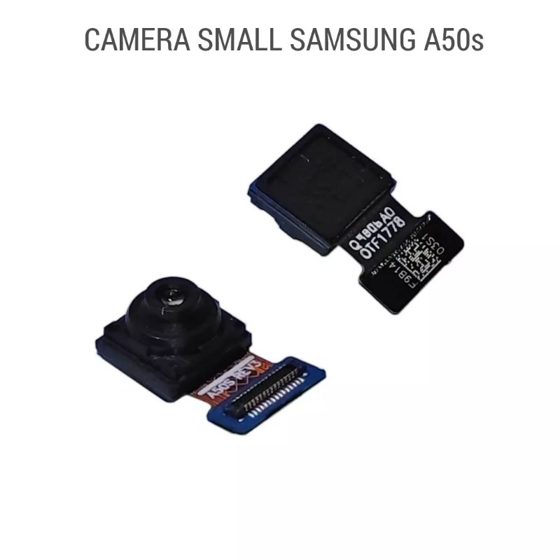CAMERA SMALL SAMSUNG A50s KAMERA DEPAN NEW
