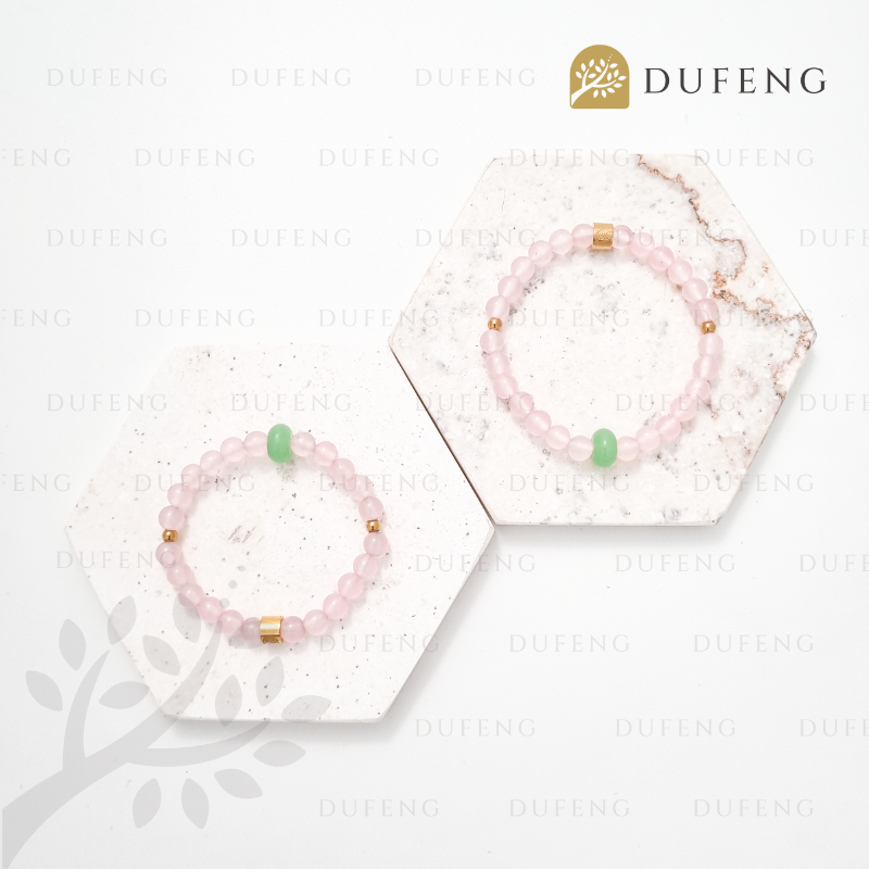 Dufeng - Inner Peace Bracelet