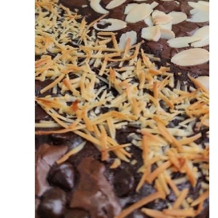 

brownies