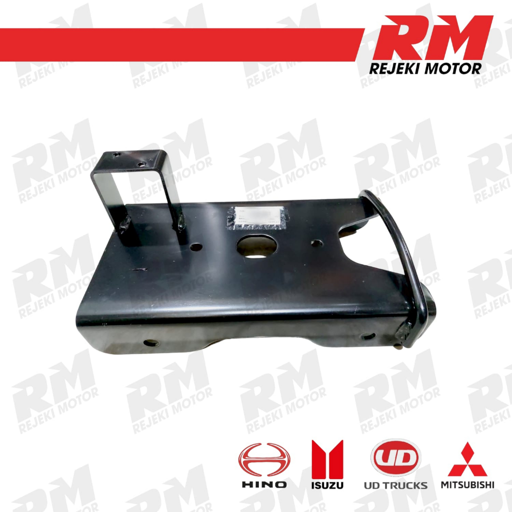 BRACKET DUDUKAN PANGKON CABIN BELAKANG LOHAN HINO 500