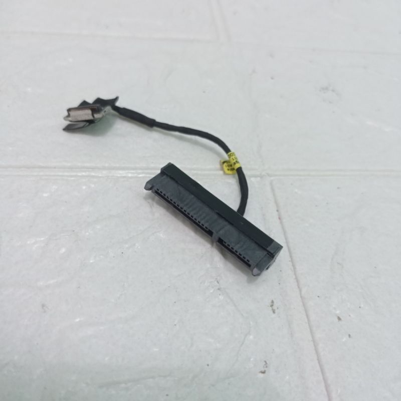 Original Socket Konektor Hardisk Soket Laptop Acer V5-132 V5-132P