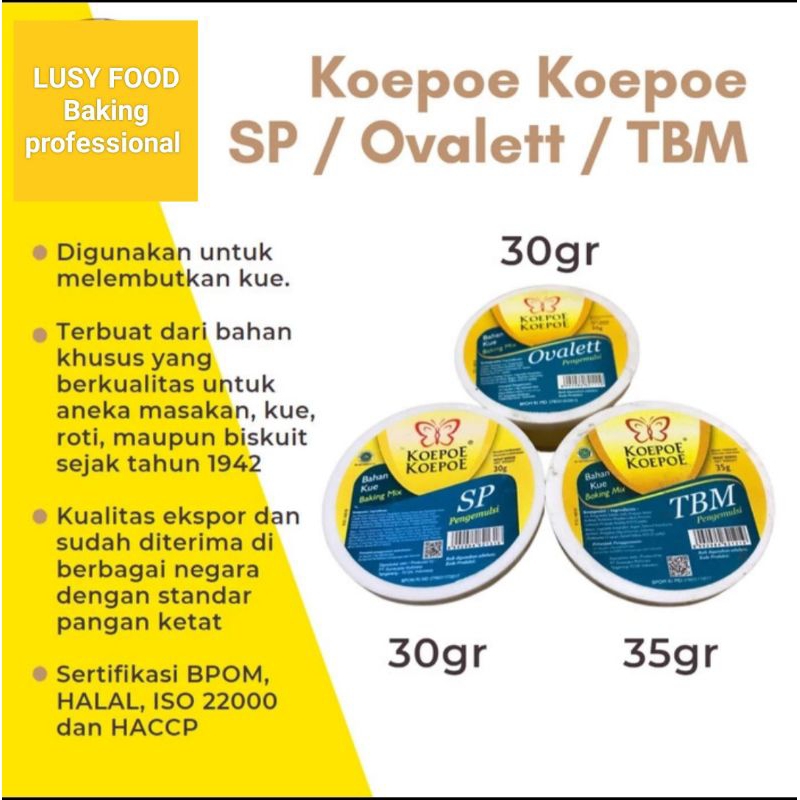 

Tbm,Sp,Ovalet cap koepoe koepoe