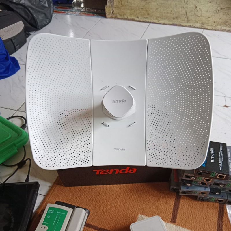 Tenda 09 normal masih ada dus lengkap mulus