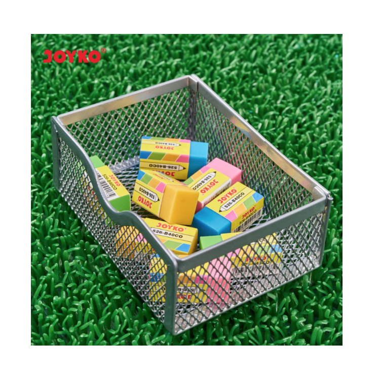 

Eraser Penghapus Joyko Mini 526 B40CO - Satuan