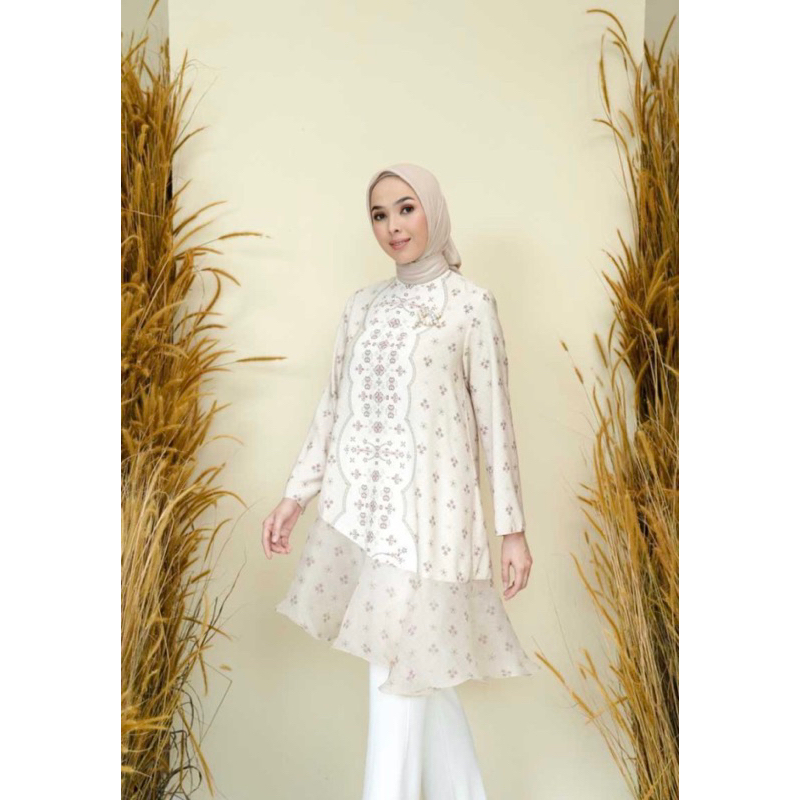 PANDAI SIKEK SERIES WEARING KLAMBY