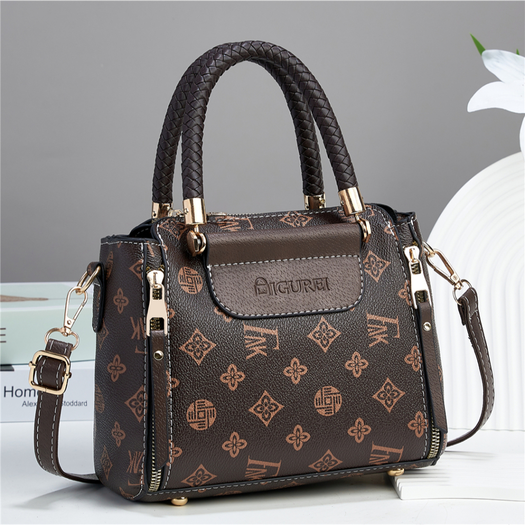 2436 tas selempan wanita import fashion tas handbag terkiniian cantik dan slingbag terbaru terlaris best seller