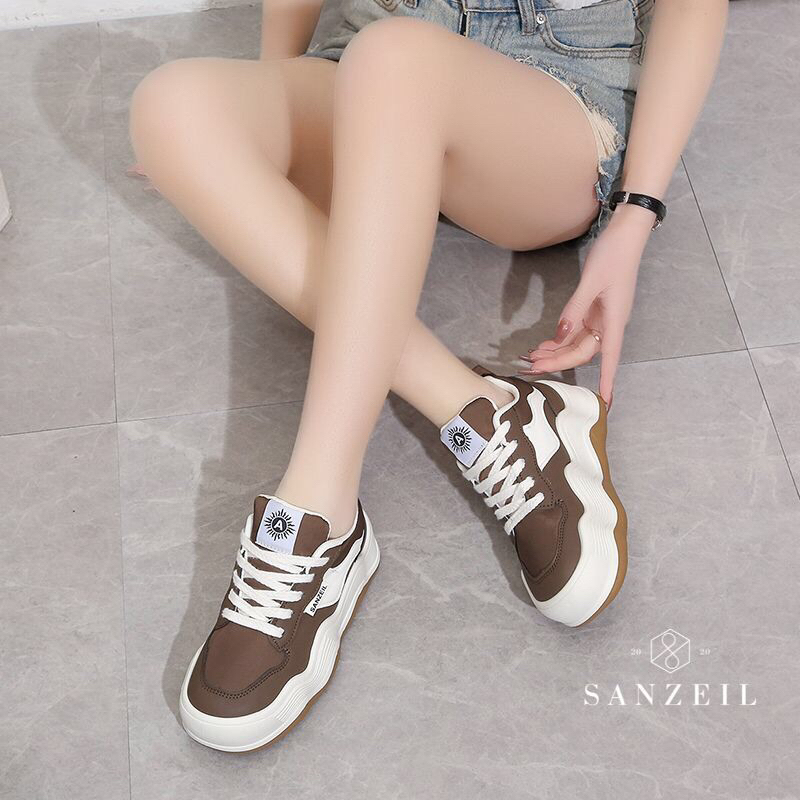 SG8320 syafniegalery sanzeil Jhope original brand sneakers import wanita sepatu kets