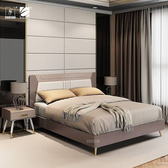 ranjang siantano bed VOLARE tempat tidur ranjang kasur matras ready makassar promo murah