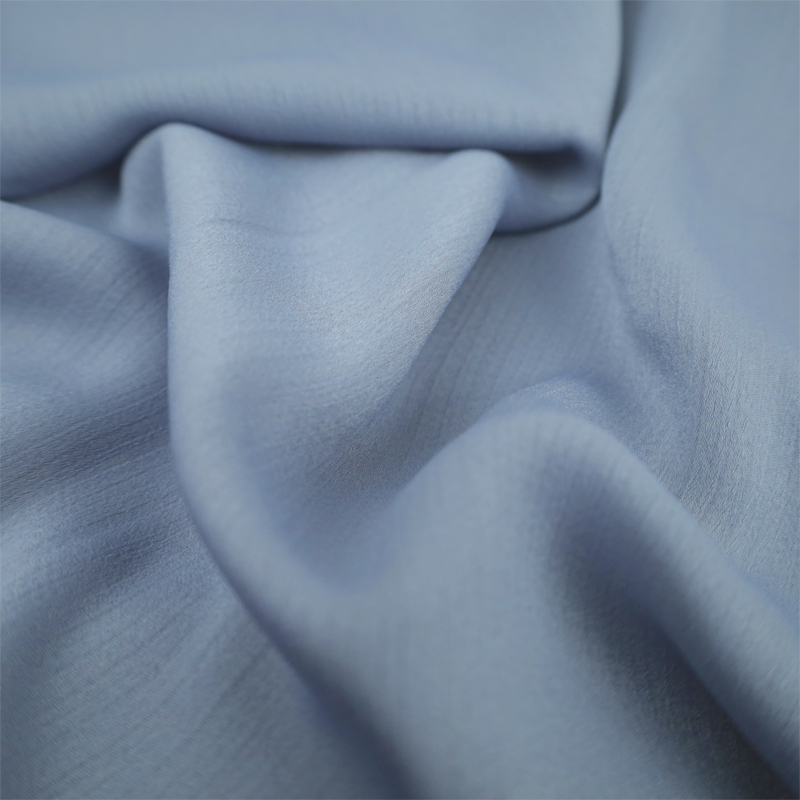 KAIN CRINKLE SILK- ALLMKIND