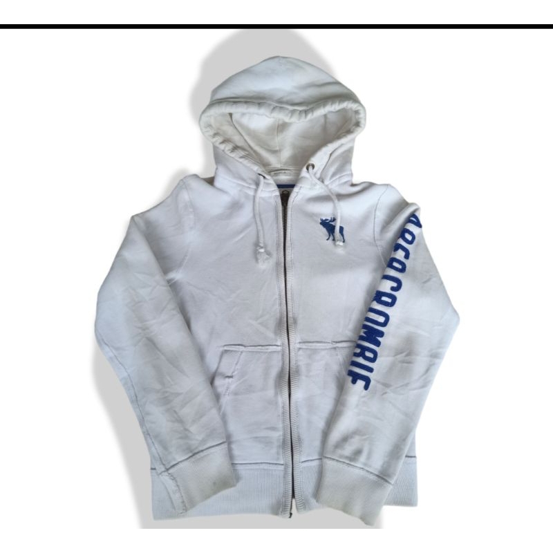 Hoodie Abercrombie second original