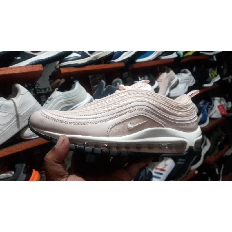 Nk airmax97premium