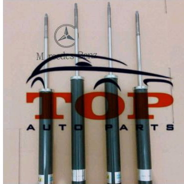 shockbreaker mercy w202 original bilstein depan belakang