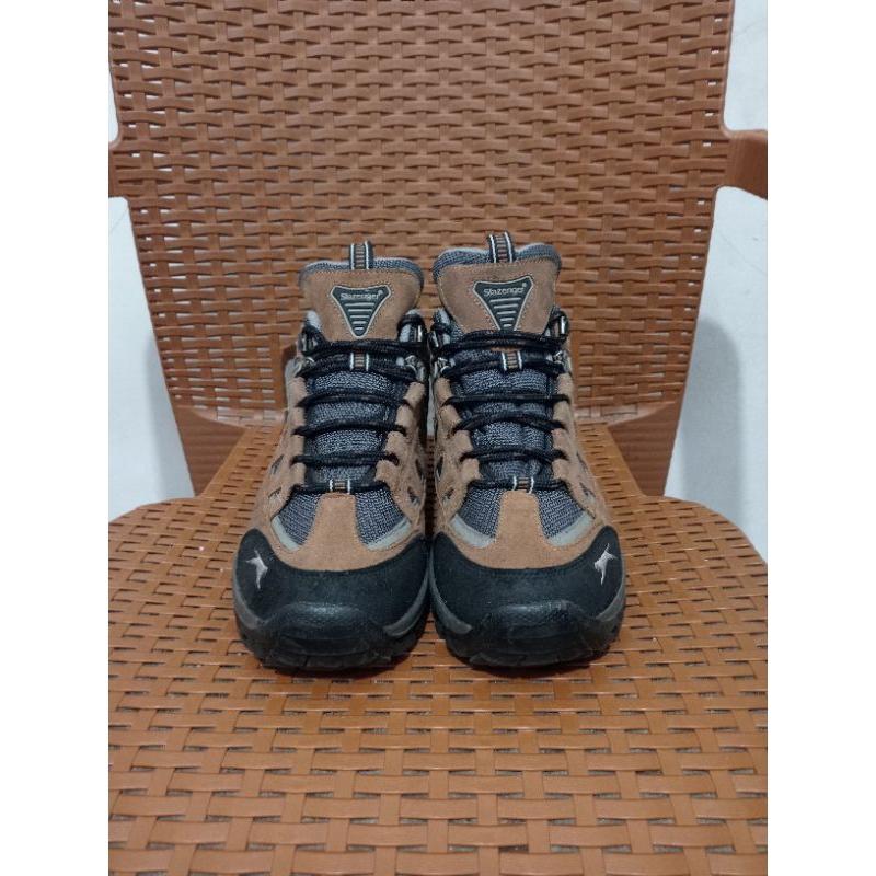 Sepatu Slazenger Outdoor Hiking Gunung