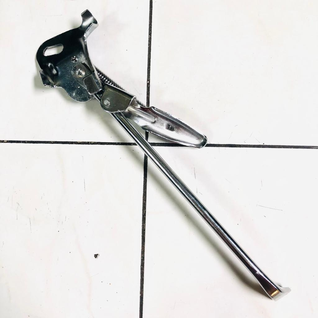 Standar Belakang Samping Sepeda Jengki / Federal / Mini CTB 26 Ali / Bike Stand Taiwan