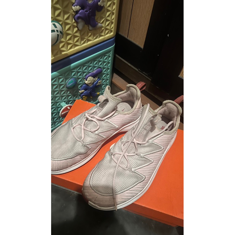 sepatu nike pink original 100%