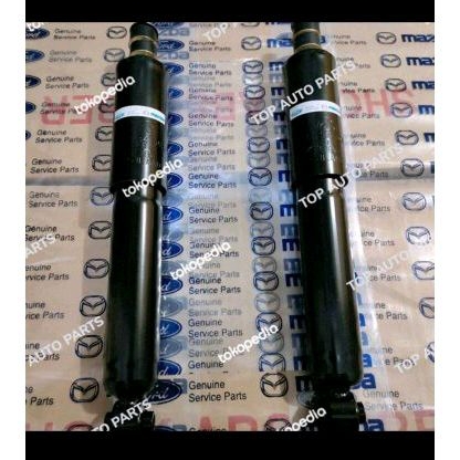 shockbreaker Ford ranger/Everest depan original fomoco