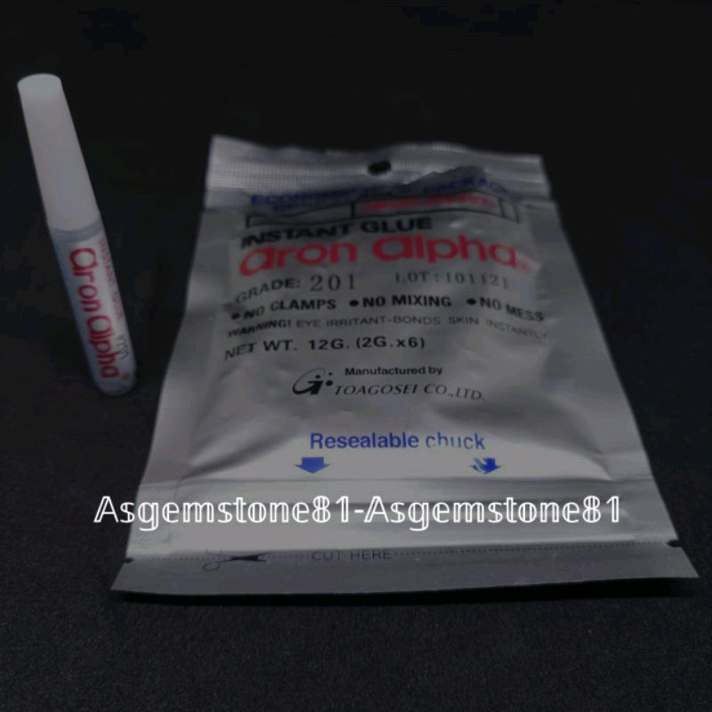 

lem aron alpha original instant glue