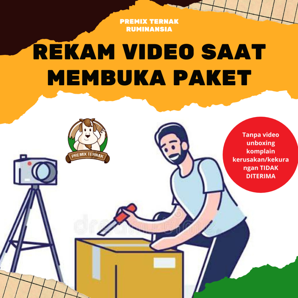 Toxin Binder Pakan 1kg -  Savemix - Mencegah dan menghilangkan mycotoxin pada pakan ayam bebek sapi kambing domba - Premix Ternak