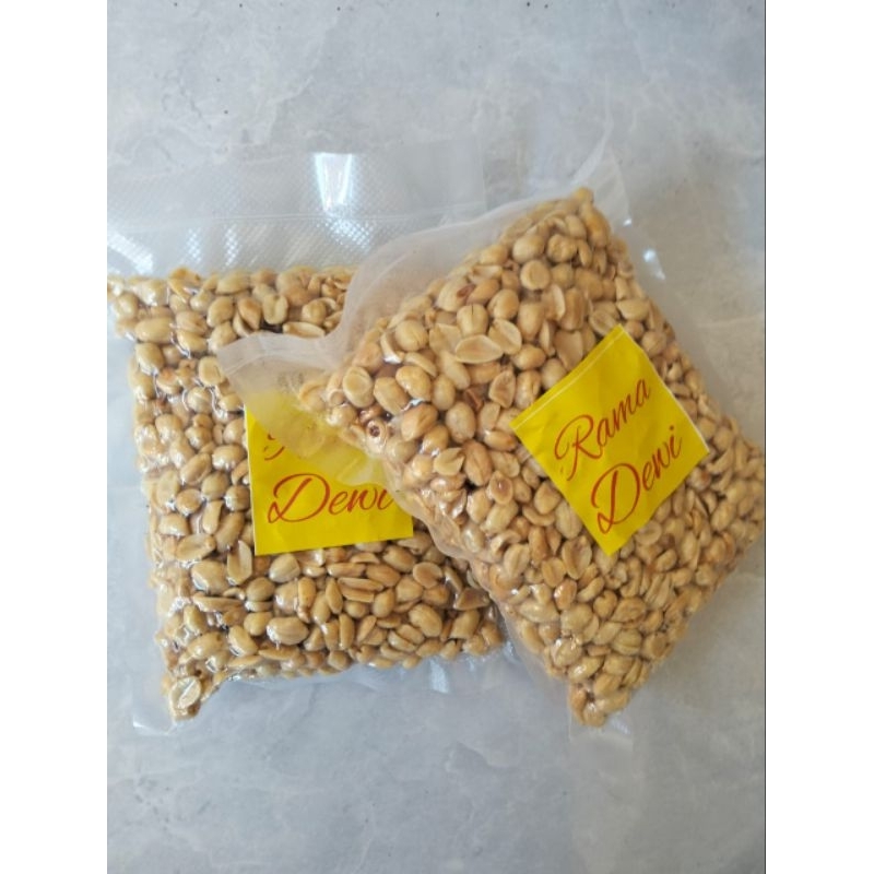 

Kacang Kapri Bawang
