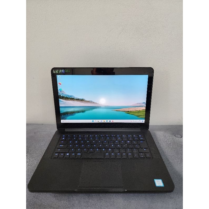 Laptop gaming Razer blade 2013 14inch second original core i7 GTX 765M termurah