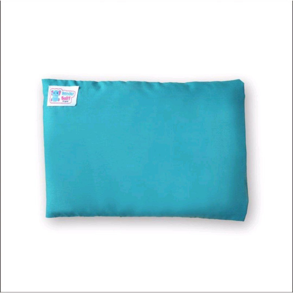 DGT Bantal Anti Peyang Bayi Winder Baby Bantal Anti Peyang untuk Bayi Bantal Bayi Anti Peyang