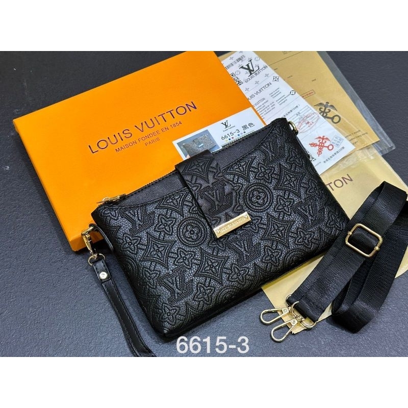 Tas Selempang premium kode 6613,Selempang Wanita,Selempang Import