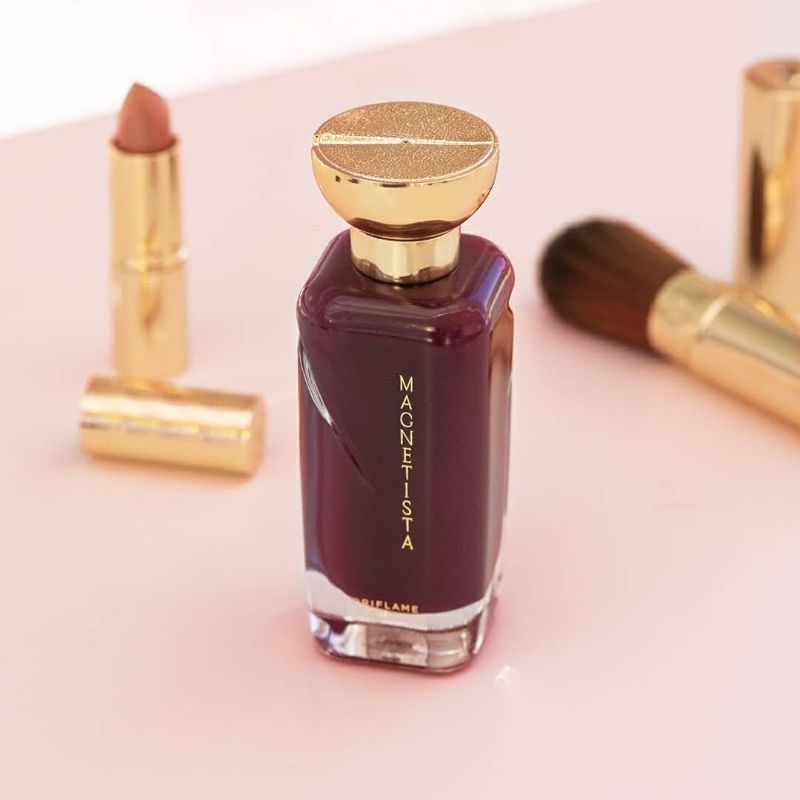 TERMURAH PARFUM ORIFLAME MAGNETISTA EDP