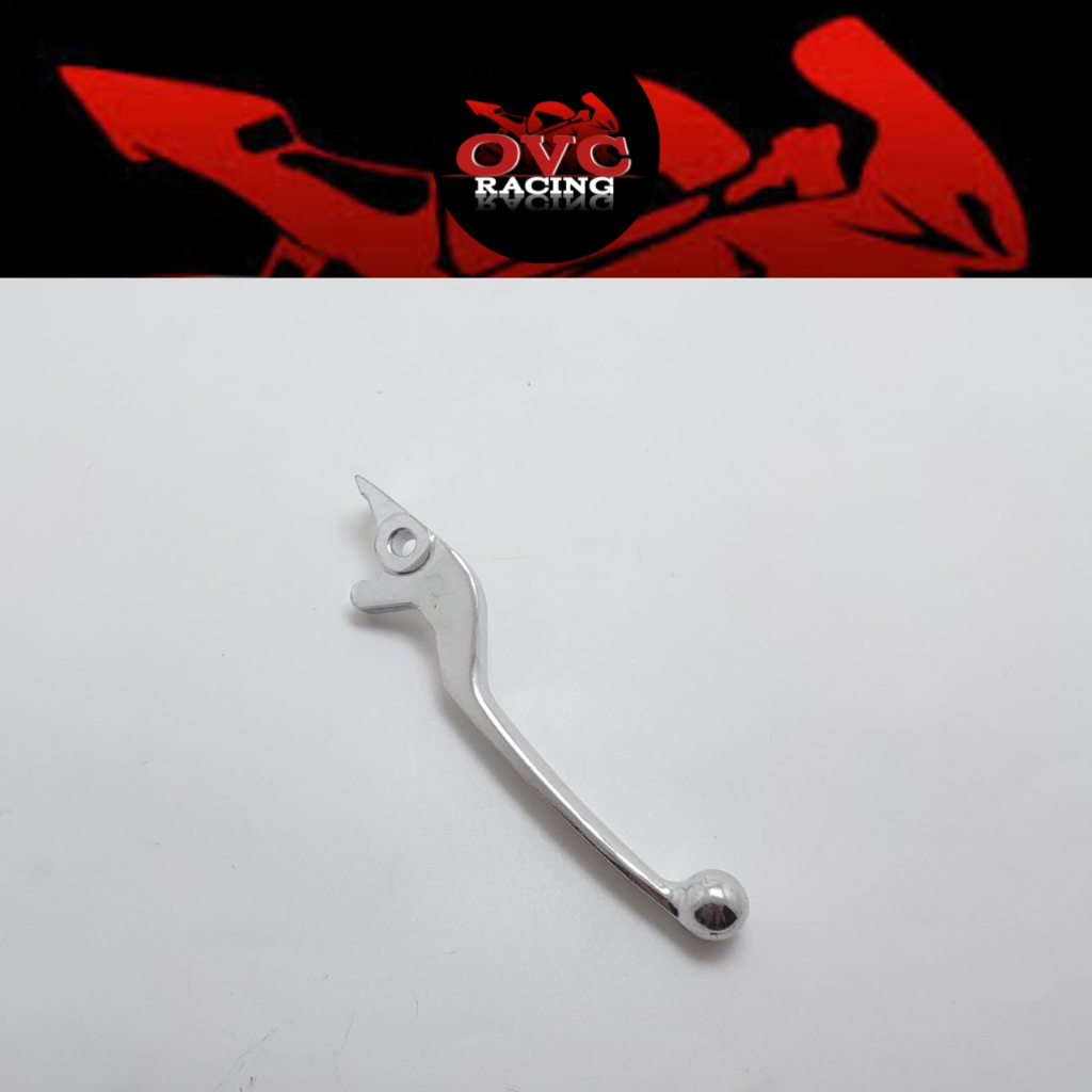 Handle Rem Kanan Yamaha Aerox Crome - Handel Rem Yamaha Aerox dan Lexi Import