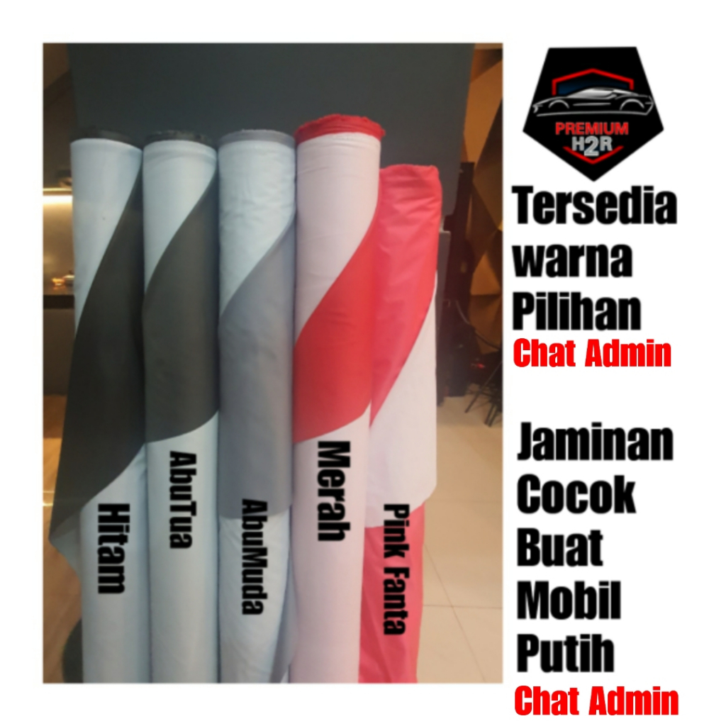 Cover Mobil Polyester Super Lapisan Dalam Putih &amp; Halus, Cover Mobil Fortuner, Pajero, Innova Lama, Innova Baru, Biante, Santa FE, CR-V Turbo, CR-V Baru, Alphard, Almaz, Rubicon, Vellfire, Isuzu MUX, Doble Cabin, Single Cabin, Trajet, Land Cruiser Dll