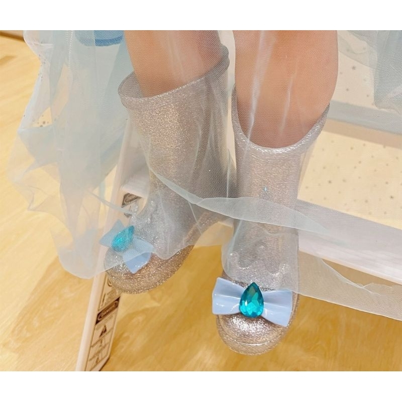 MINI DD Princess Boots (15-20cm)