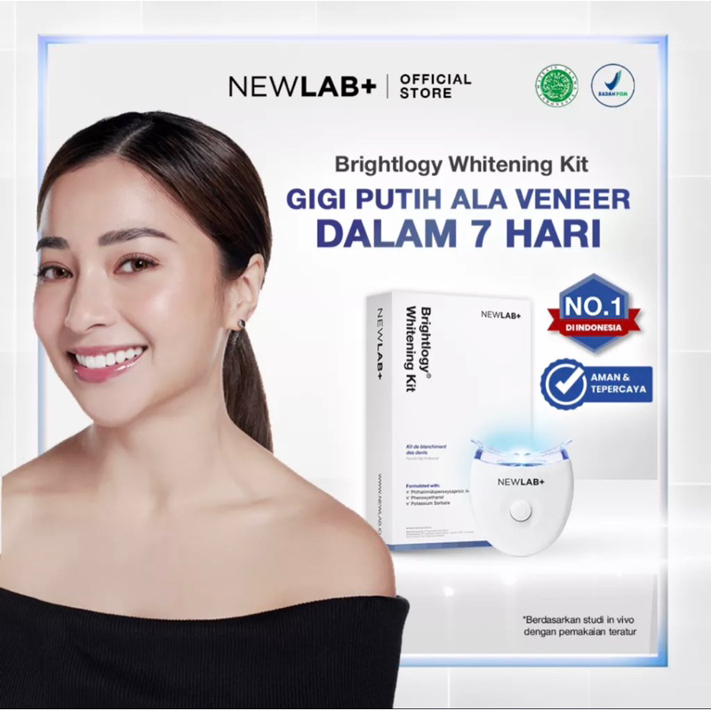 NEWLAB (was BEAUDELAB )Premium Collagen Beauty Drink