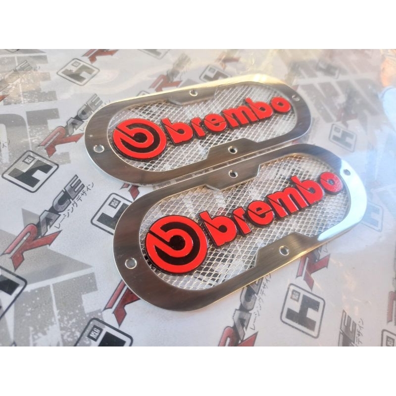 Diffuser Motor Yamaha Emblem Custom