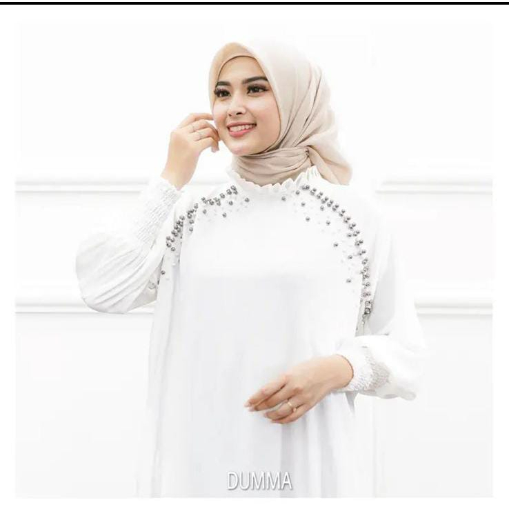 ABAYA DUMA PAYET LIPIT