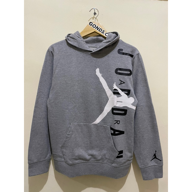 HOODIE AIR JORDAN (2)