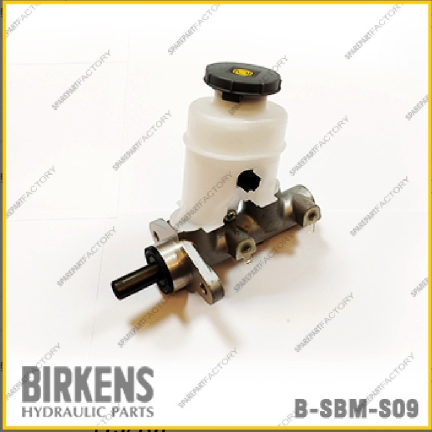 BM Assy Brake Master Rem Atas APV 04-ON Mega Carry 11-18 B-SBM-S09