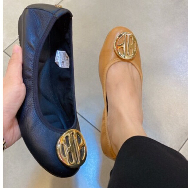 ✨ HUSH PUPPIES FLAT SHOES SAMANTHA II - Jastip Sepatu Flat Hush Puppies Samantha ✨