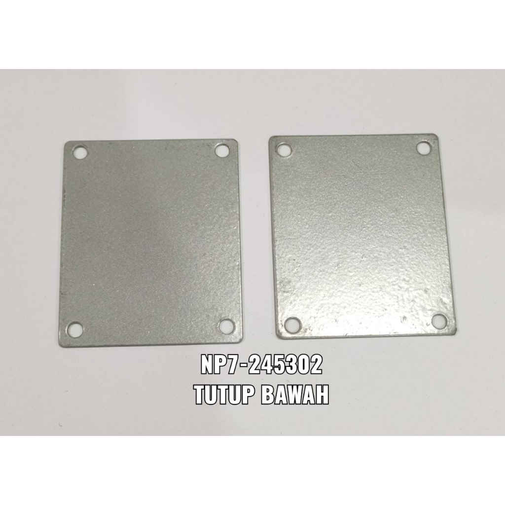 245302 Tutup Bawah Mesin Jahit Karung NP 7A / NP-7A