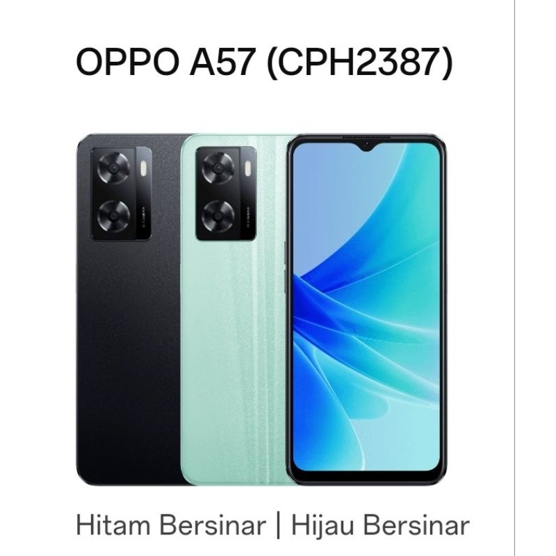 OPPO A57 4/64