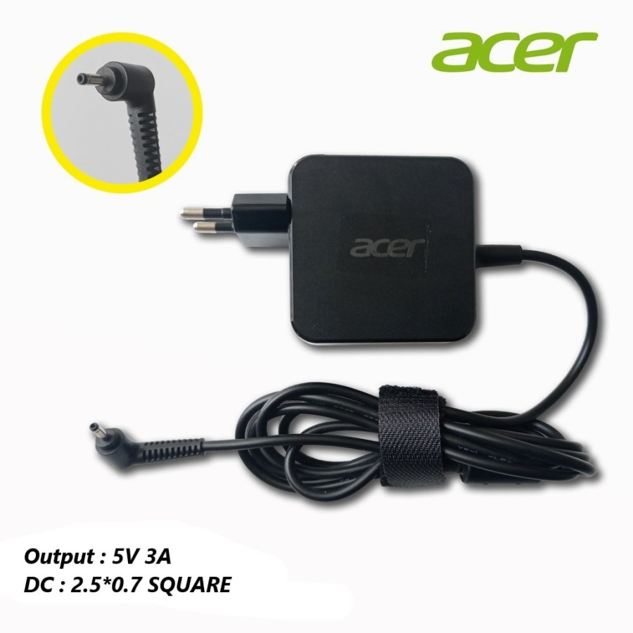 Adaptor Charger Original Acer One 10 S1002-145A N15P2 N15PZ