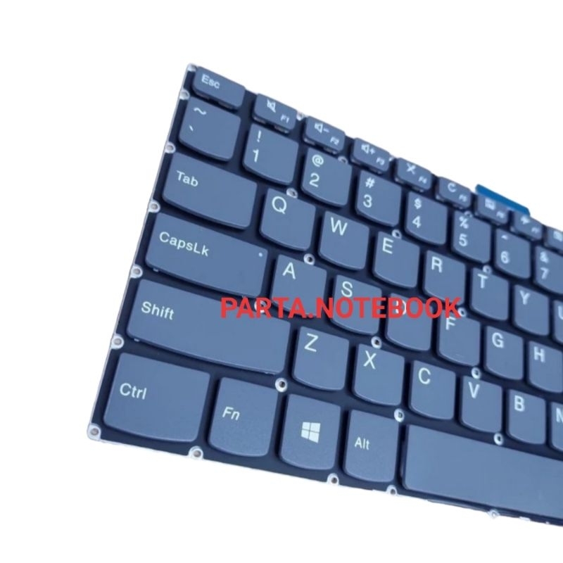 Keyboard lenovo Yoga 520-14 520-14ikb 720-13 720-13ikb 720-15 720-15ikbFlex 5-14