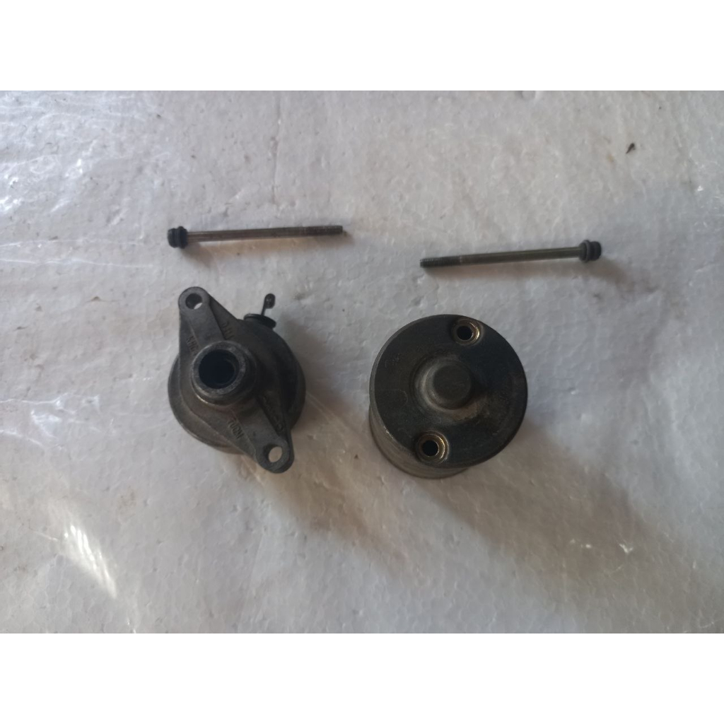 MAGNET DINAMO STARTER KYMCO EASY  EASY 100 JR SECOND