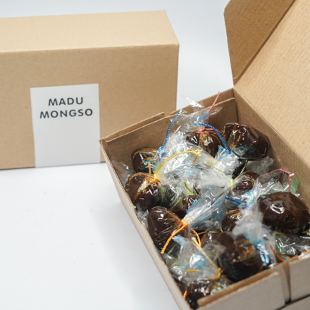 

Madu Mongsoberat500gramisi28