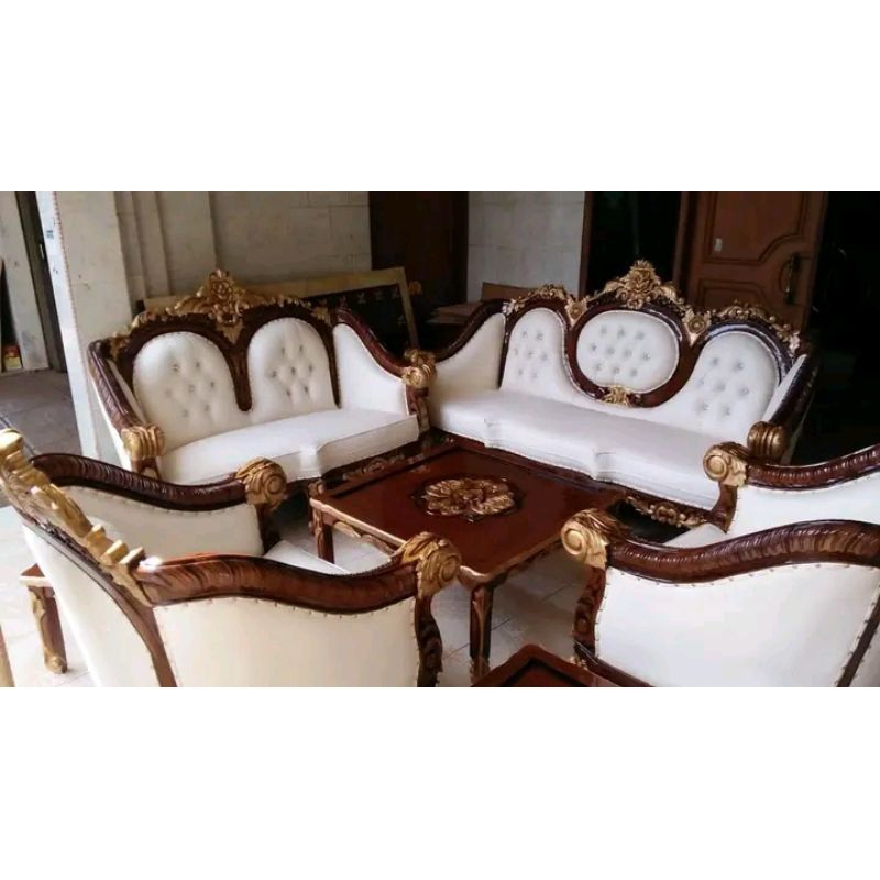 sofa ukir jepara