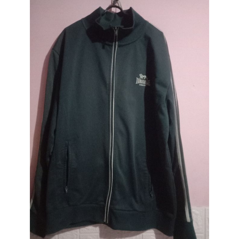 Tractop Lonsdale London