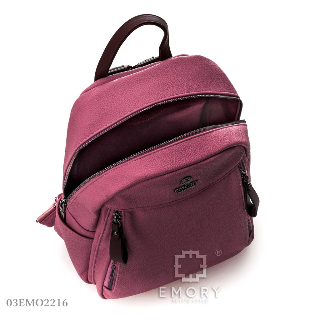 SB EMORY Virinna Tas Ransel Wanita 03EMO2216