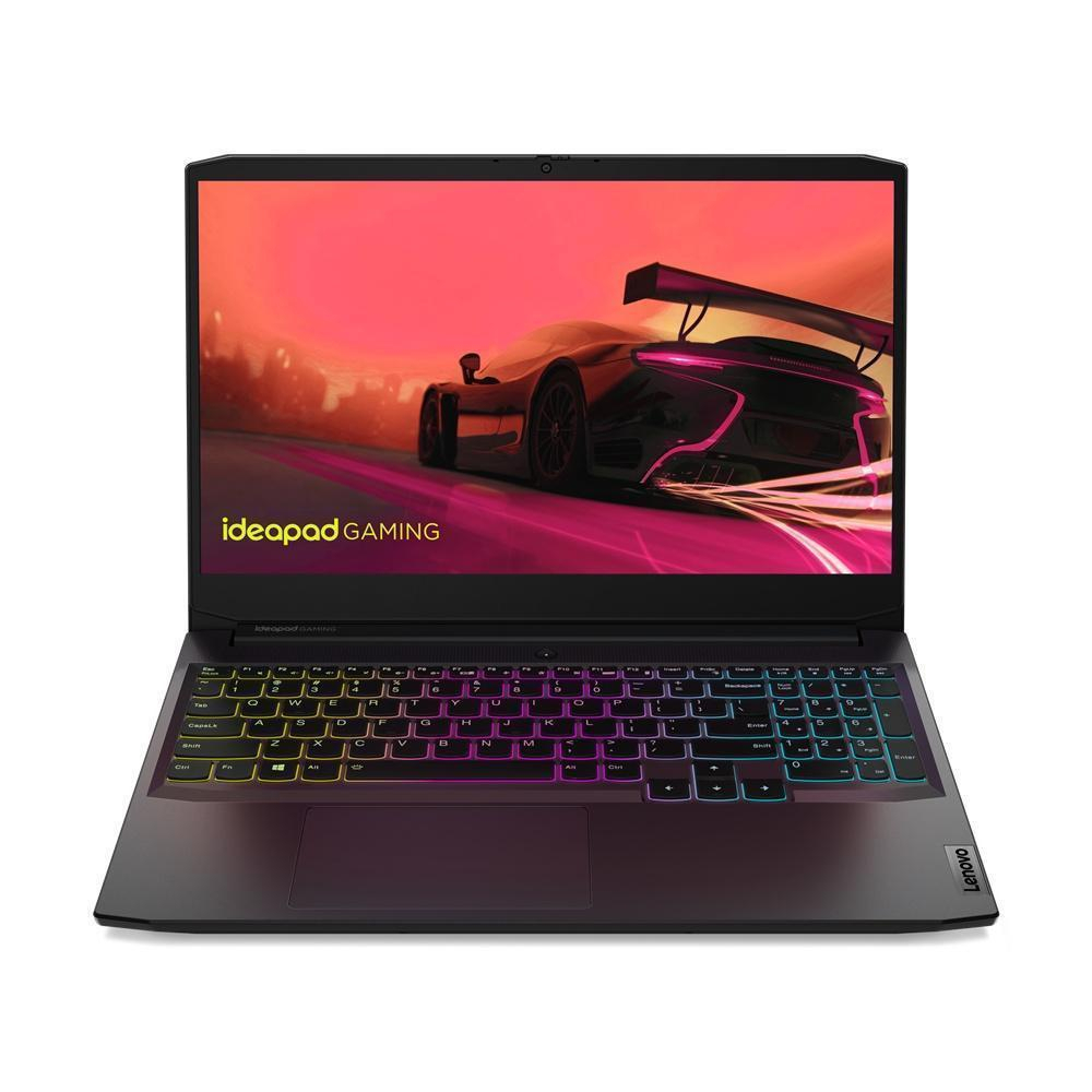 LENOVO IDEAPAD GAMING 3 15 165HZ RYZEN 7 5800H 16GB 1TB SSD RTX 3050 RGB WIN 11 + OHS