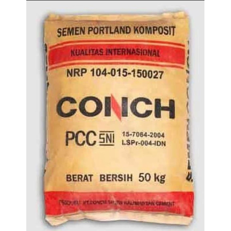 Semen conch